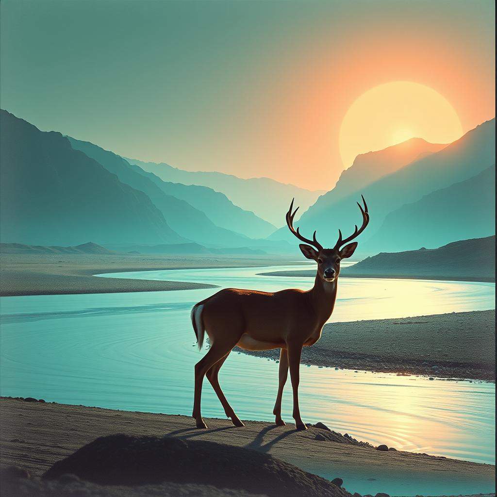 Tengo sed de ti- Ebenezer