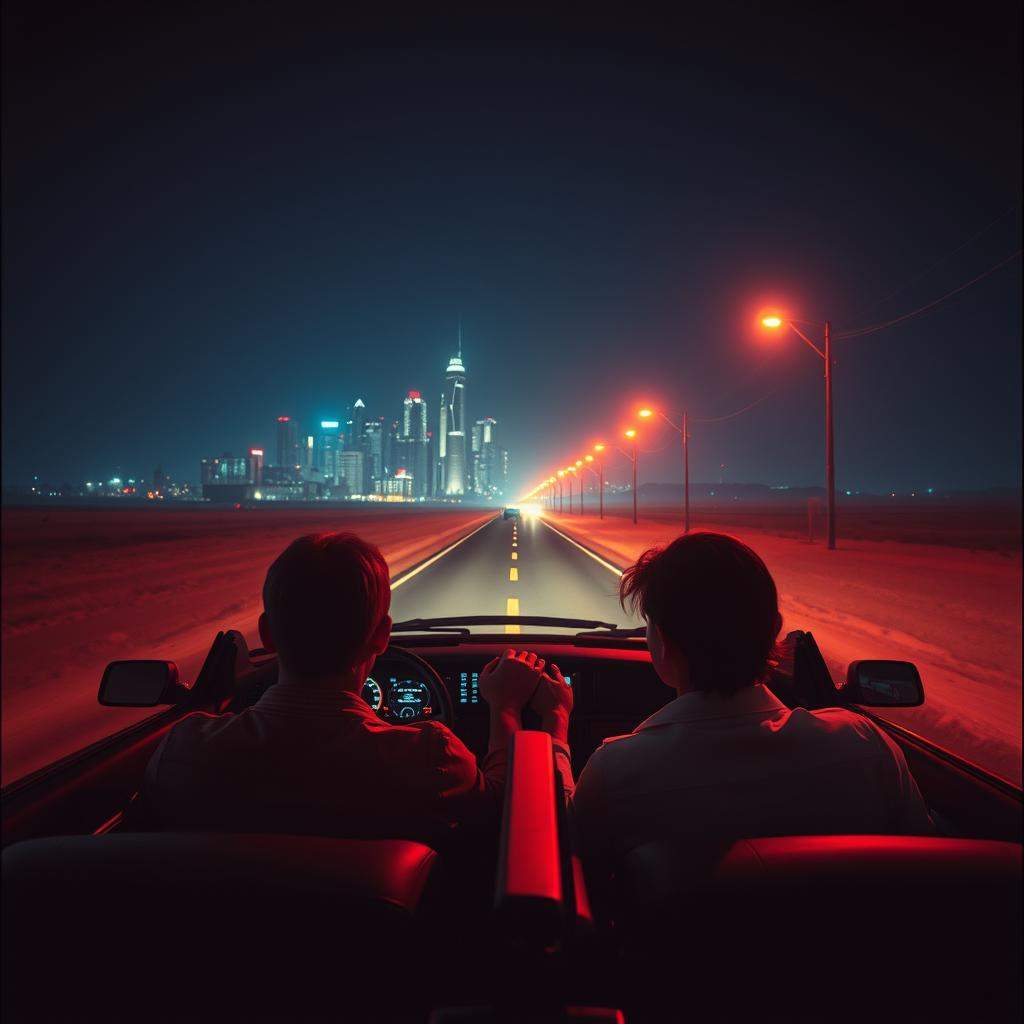 City & Country Blues