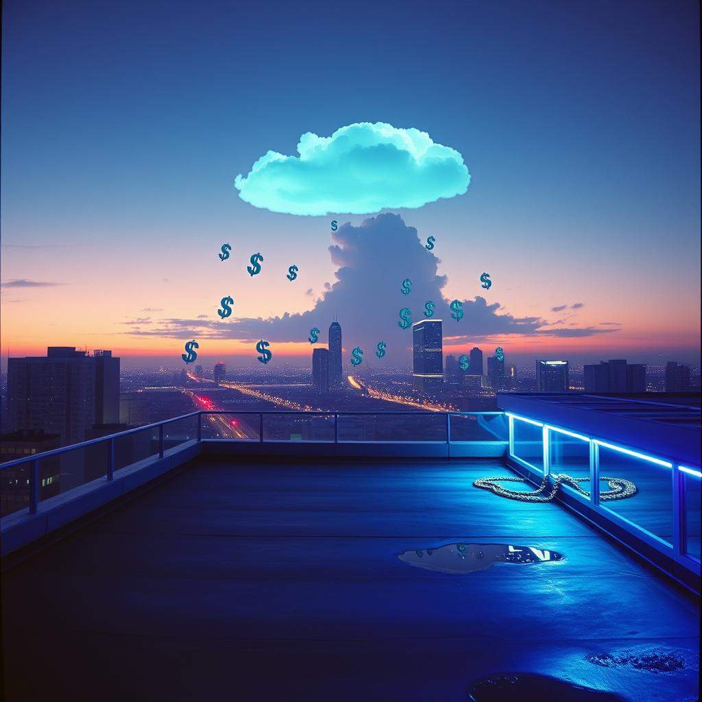 Can You Take Me Higher