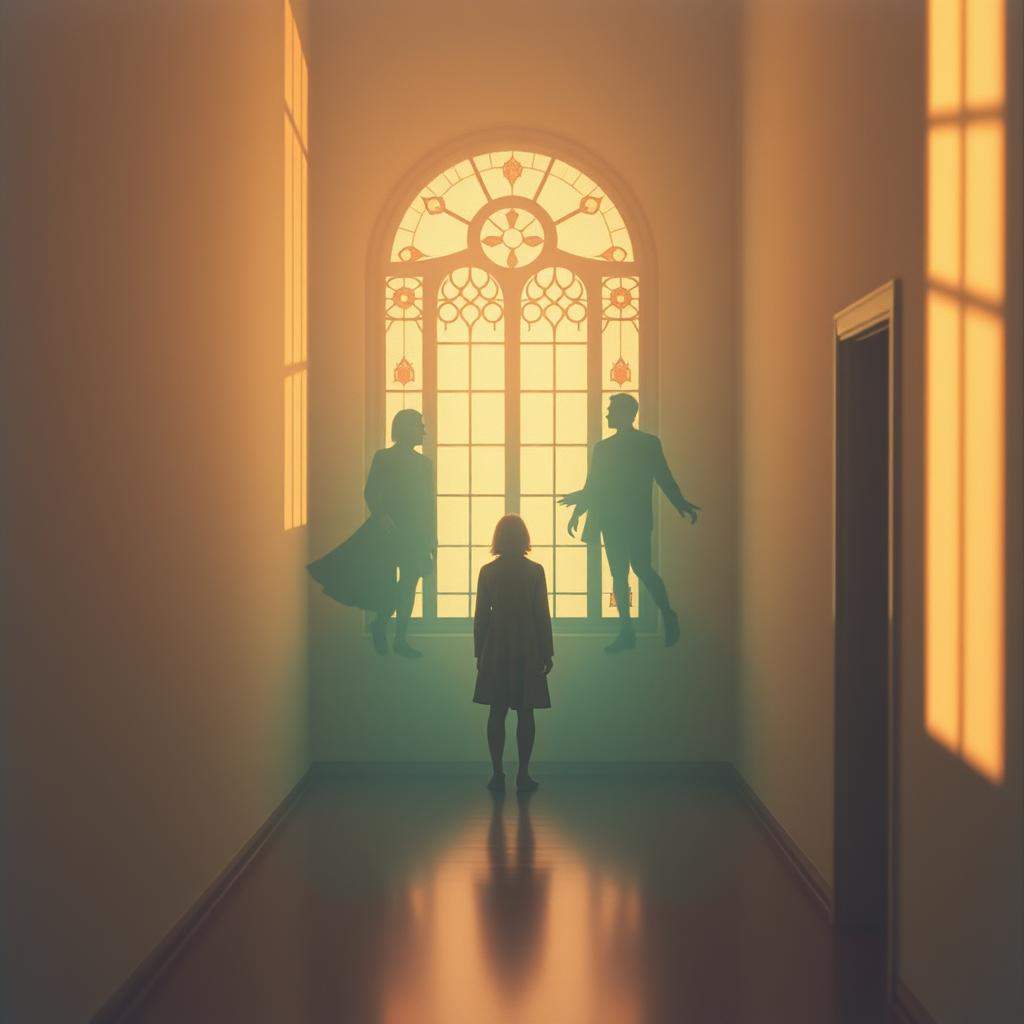 “Is There a Chance for Me”