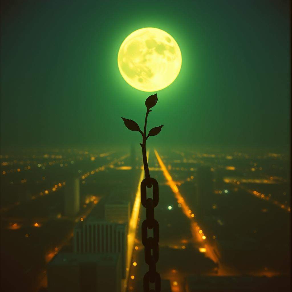 Évasion d'Hier et Demain