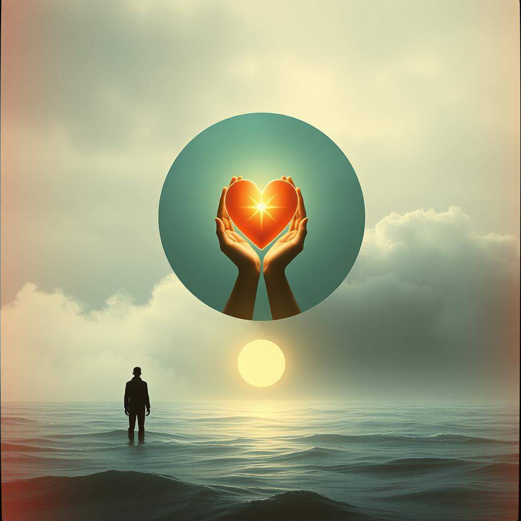 No meio das tuas incertezas