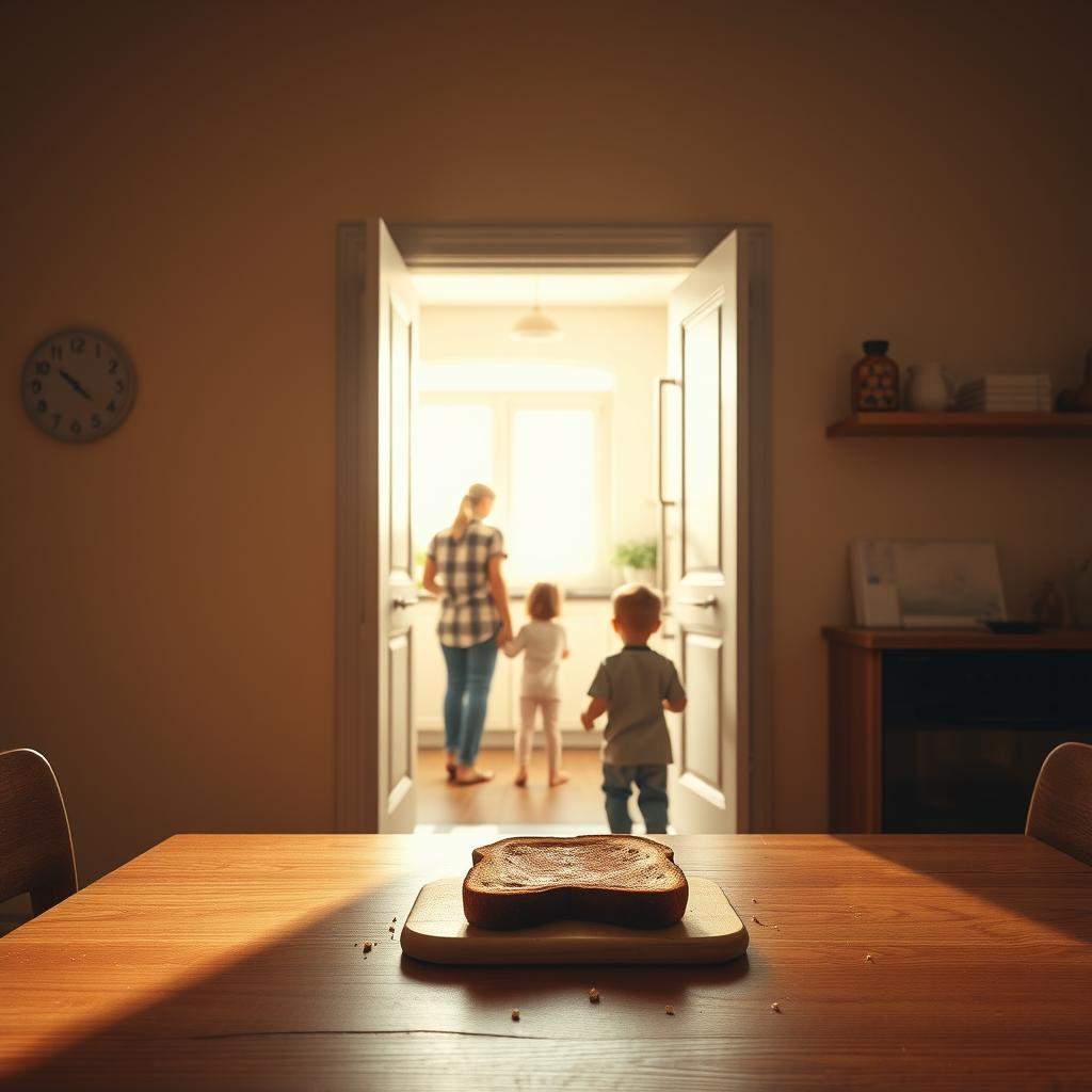 Through Thick and Thin