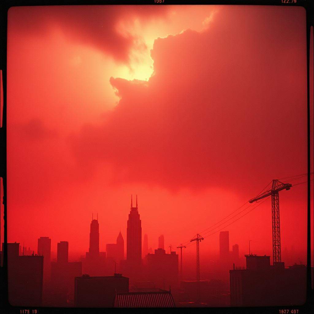 Raccoon City Rampage