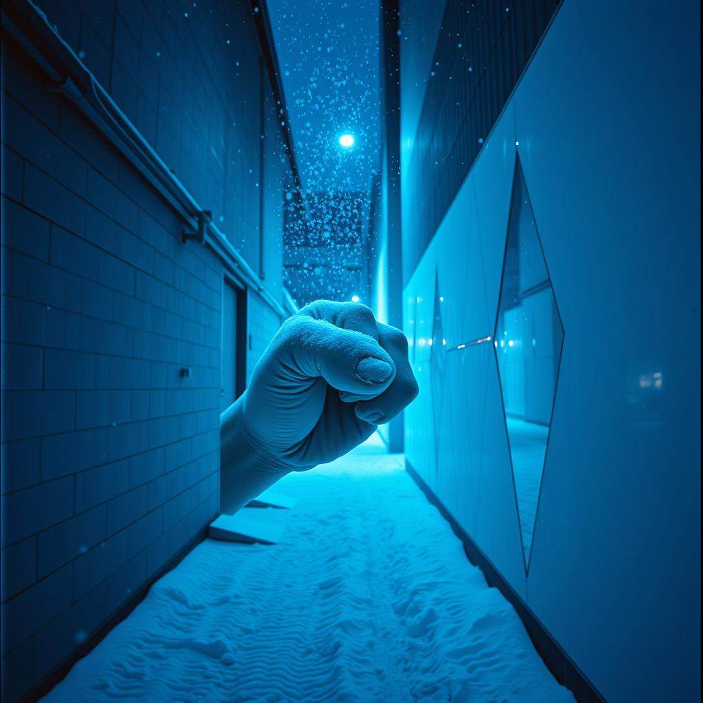 Под новый год