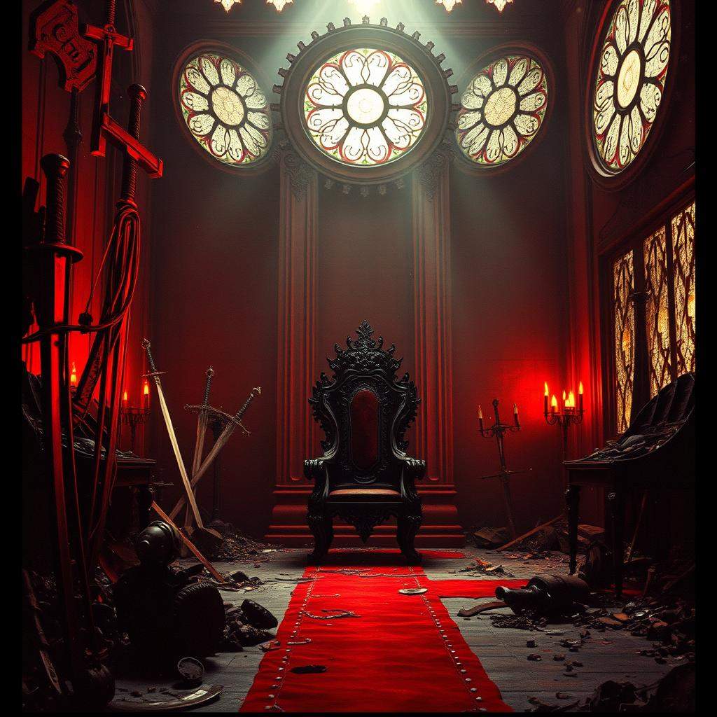 Kingdom of Sodom