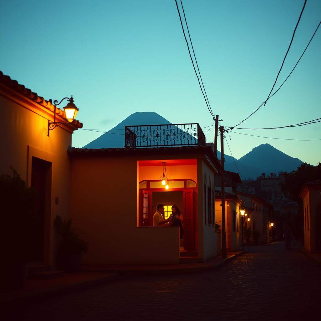 San Salvador Hermosa