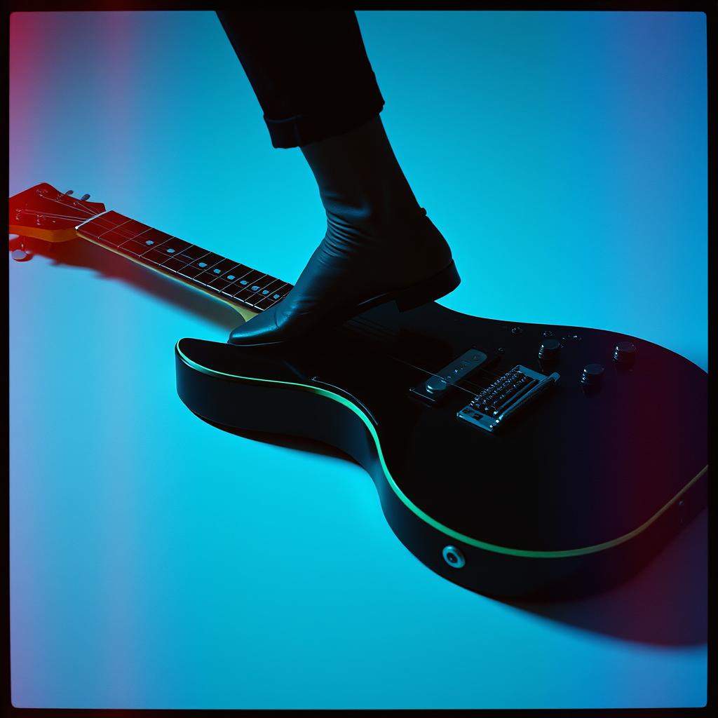 Sir Lucious Leftfoot