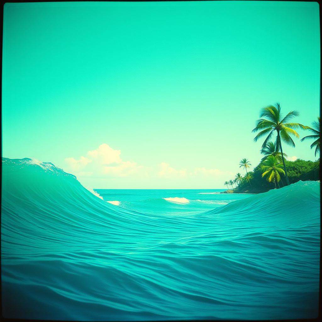 Hamtic: My Place of Birth