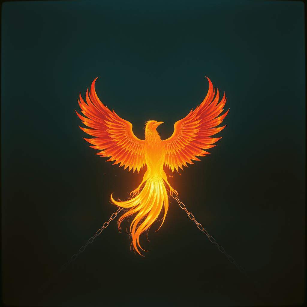 Fighting These Demons