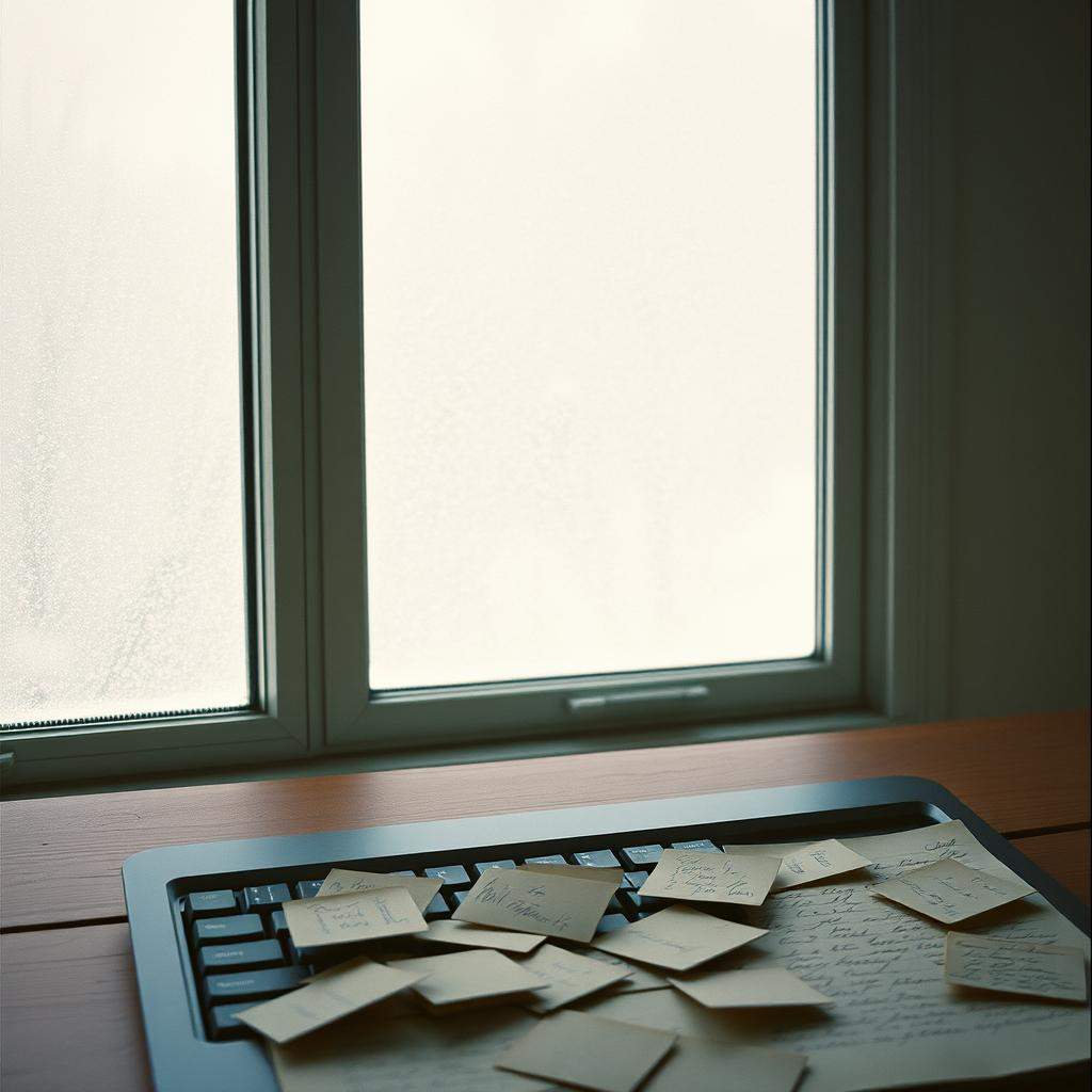 Такой далёкий, такой близкий