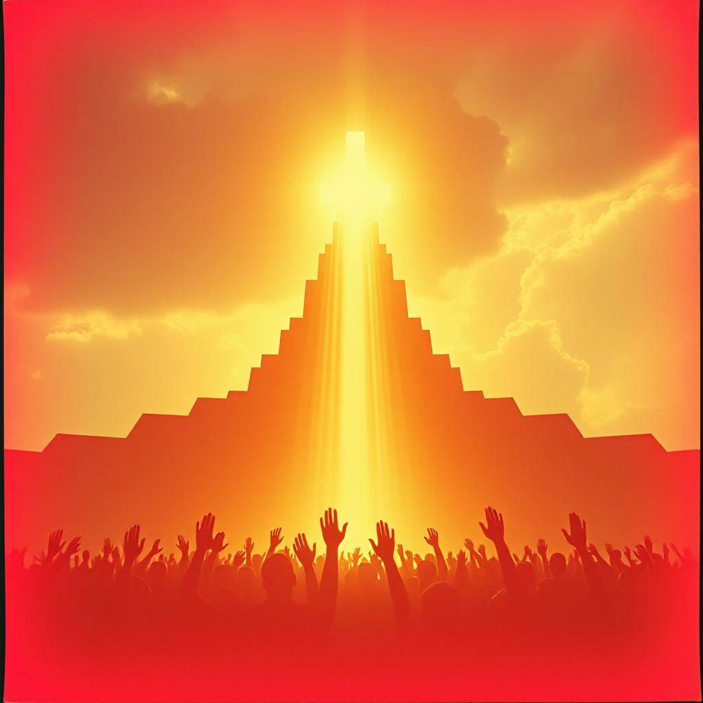 Every Knee Gonna Bow