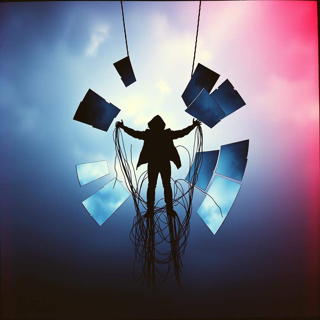 Done Begging to Be Seen