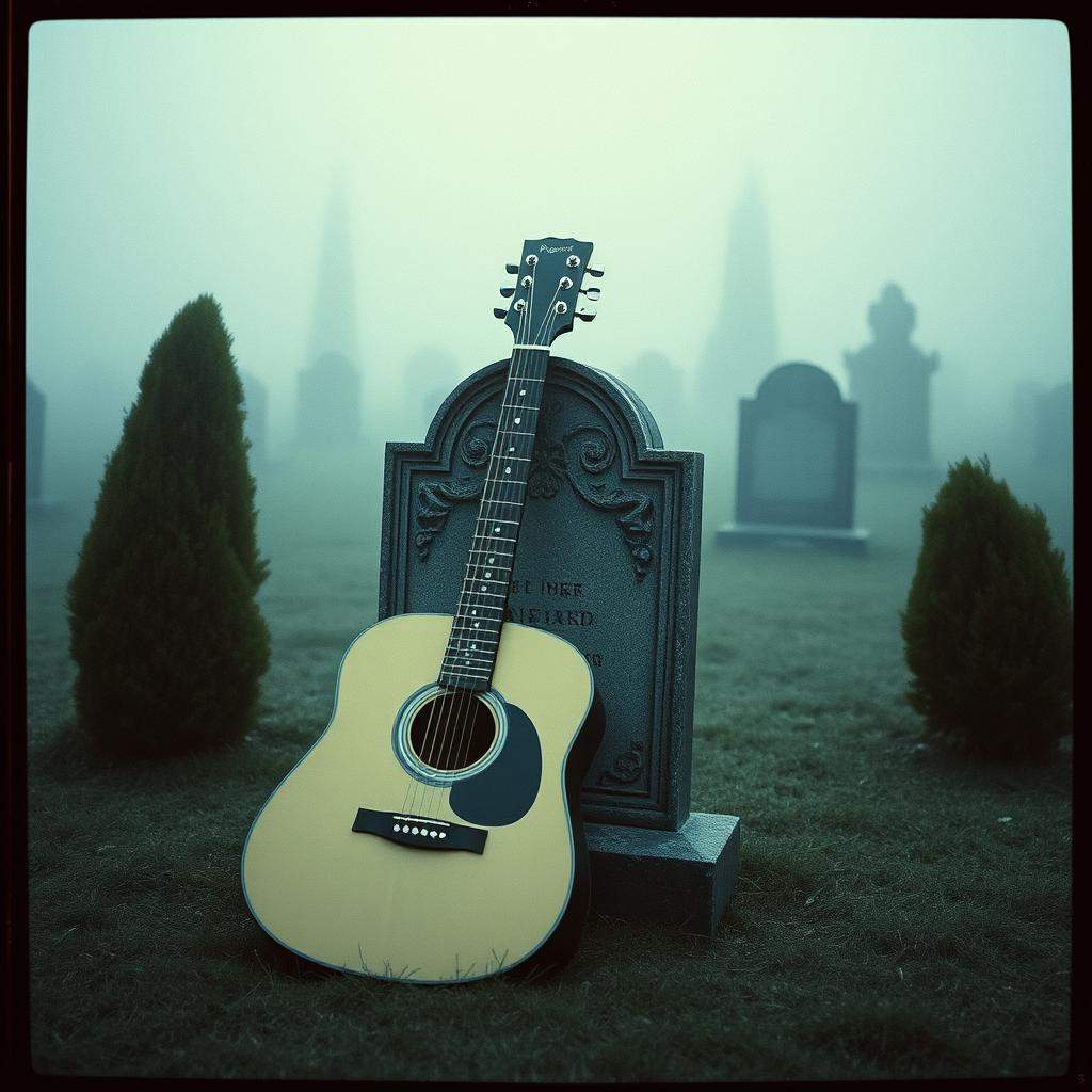 Last Song in the Gloom