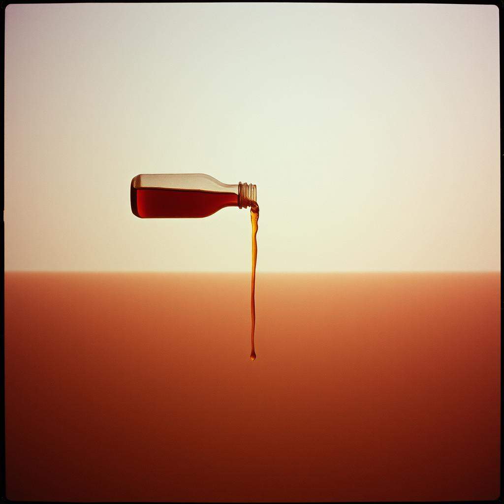 Pouring Out My Heart