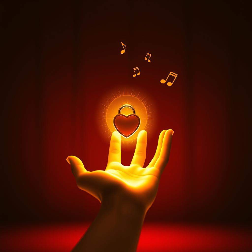 Por Un Beso De Gracia