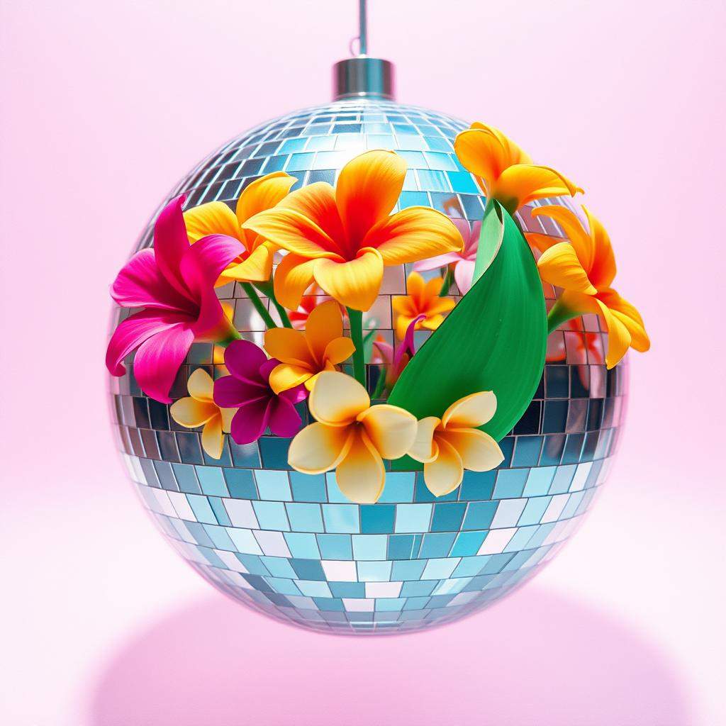 Ginang Filipinas (Dance Music)