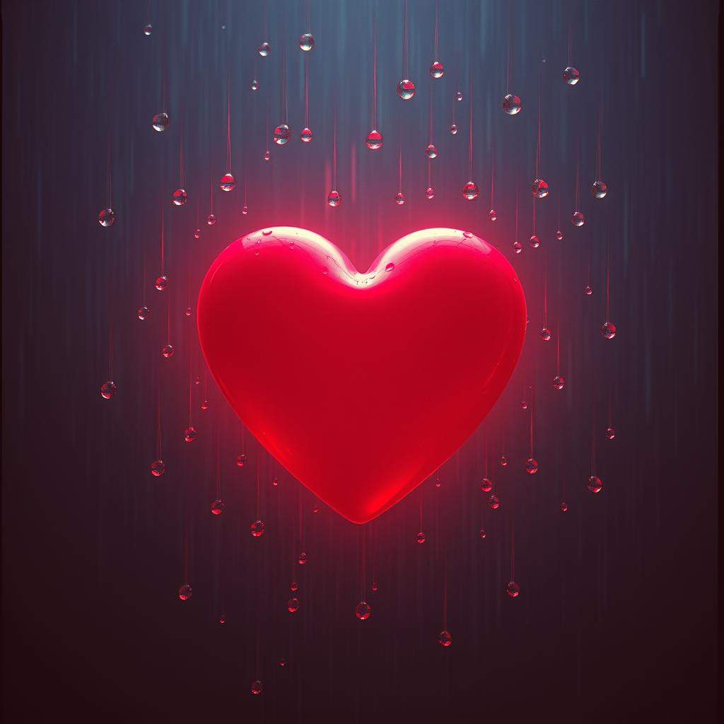 What Does My Soul Long For?