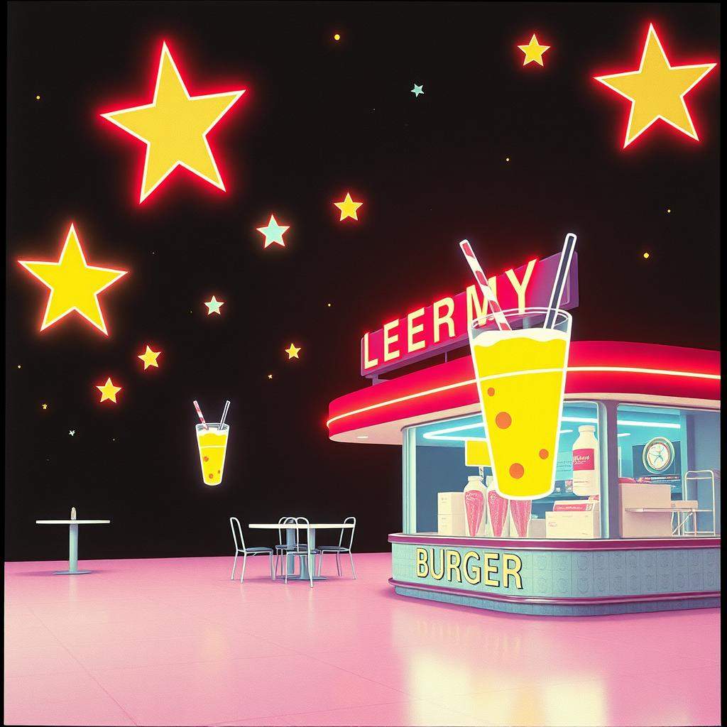 Something happened 1 day..