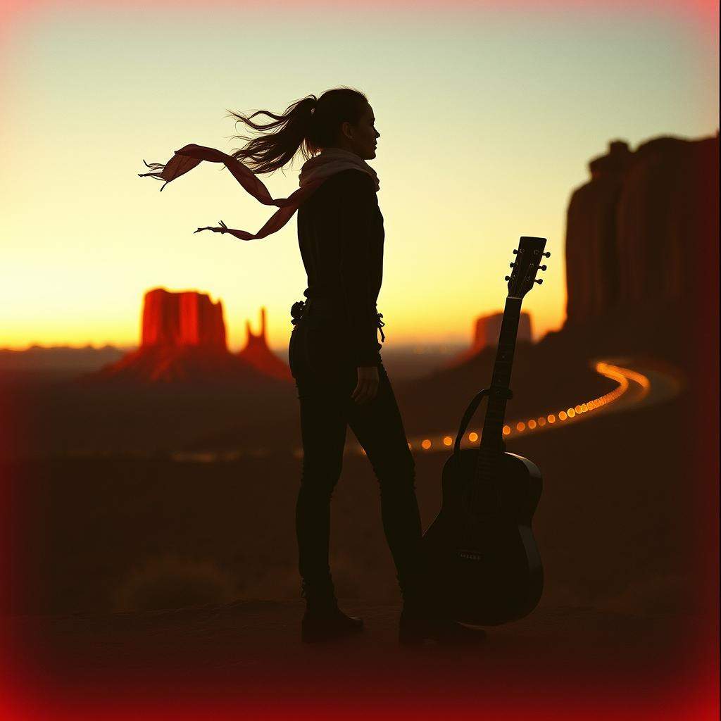 Red Rocks Got Me Singing