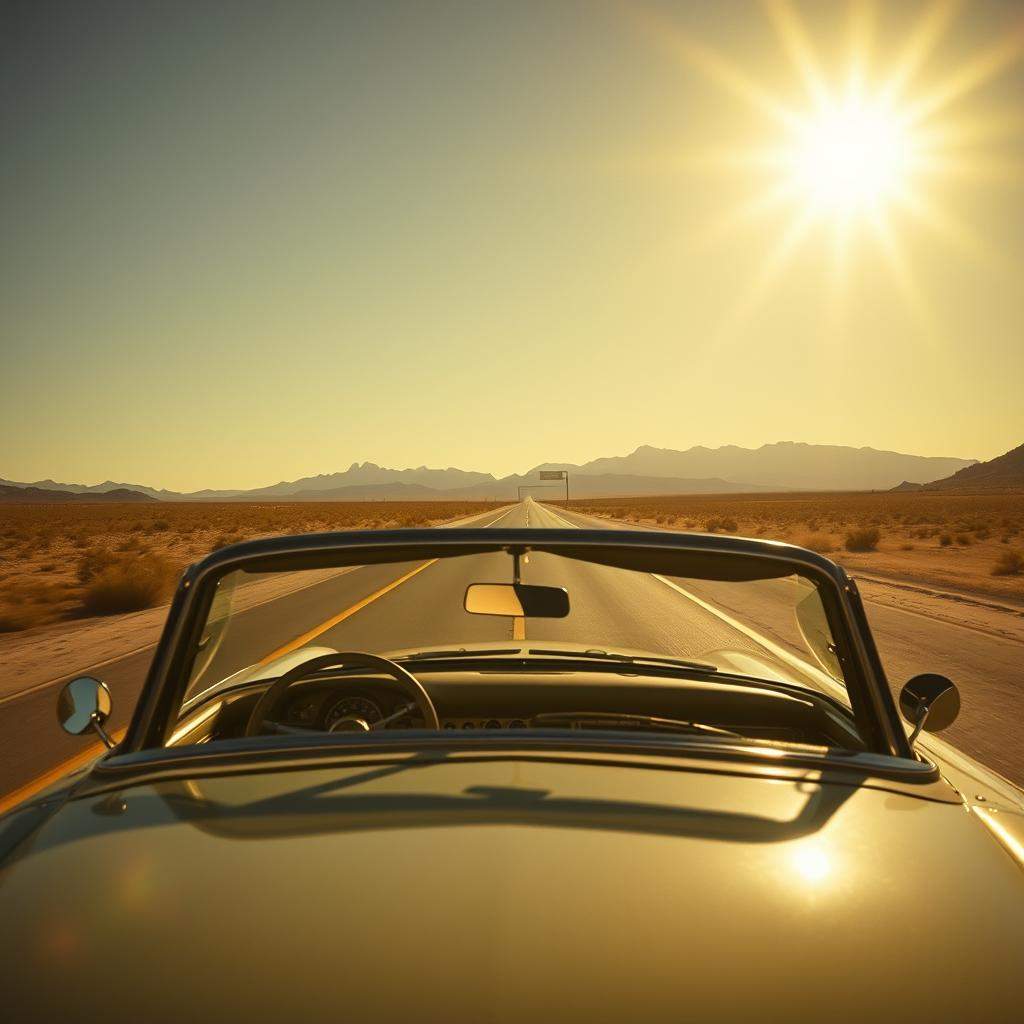 Wenn die Sonne rauskommt