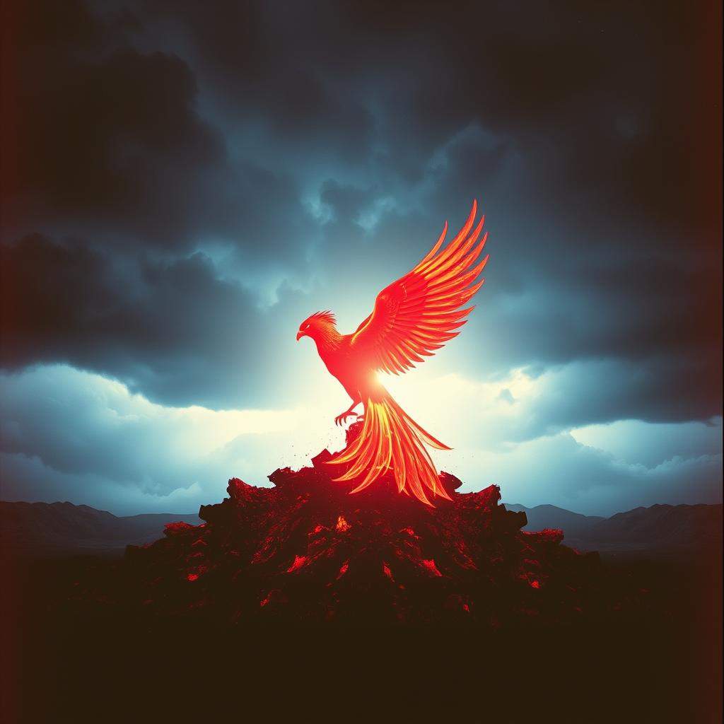 Rise of a Nation: The Andrew Johnson Story