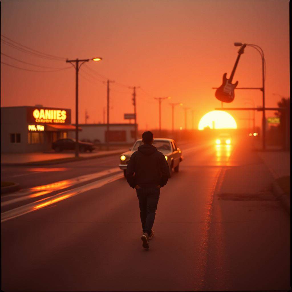 I Can See You’re Not Ready