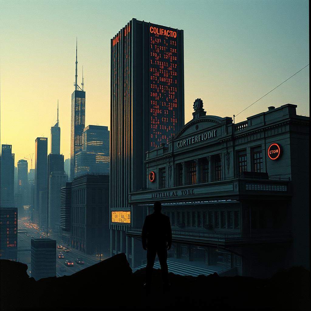 De tijd waarin in we leven