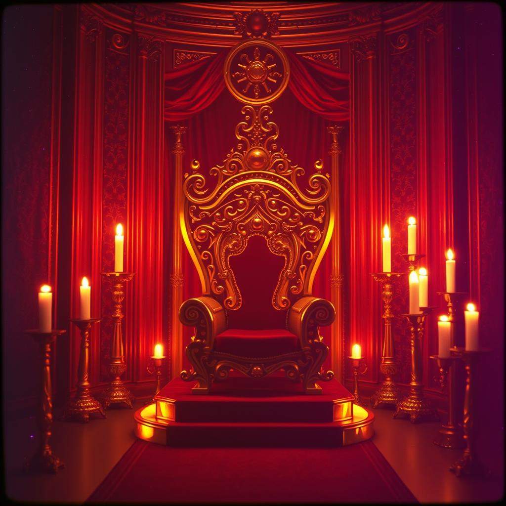 The Secrets Of Esther