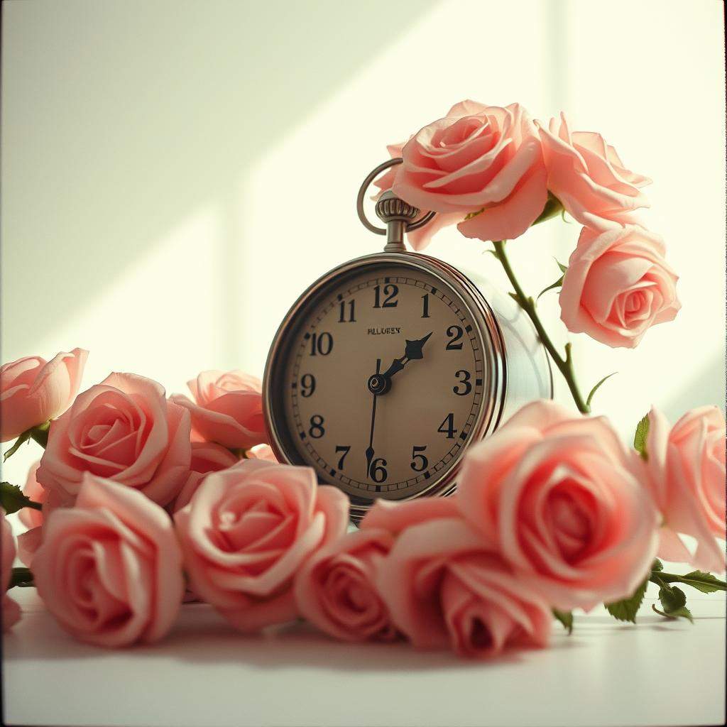 Solange ich atme, hoffe ich