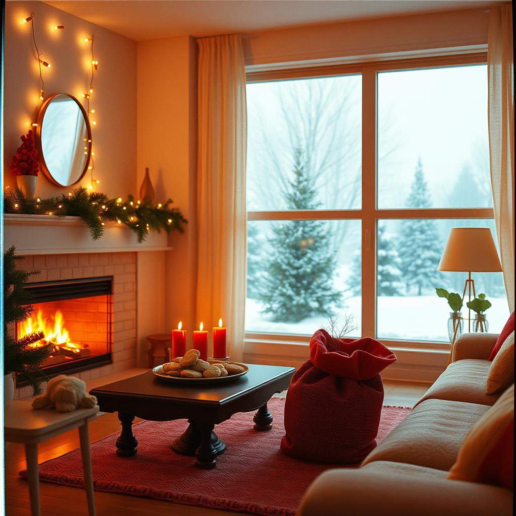 Merry Christmas (To Everyone)