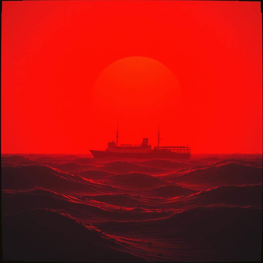 The beat that never dies