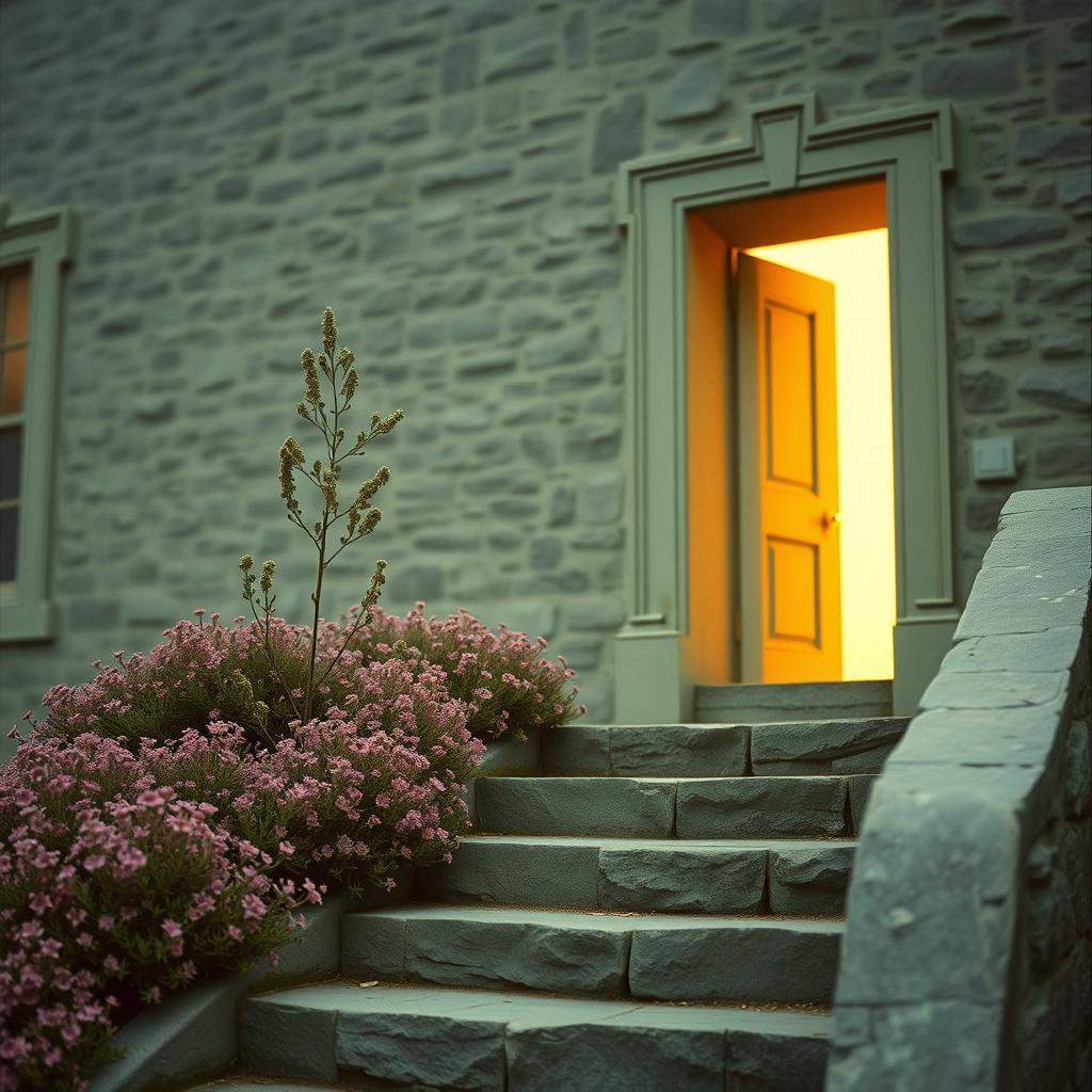 Rise Like the Heather