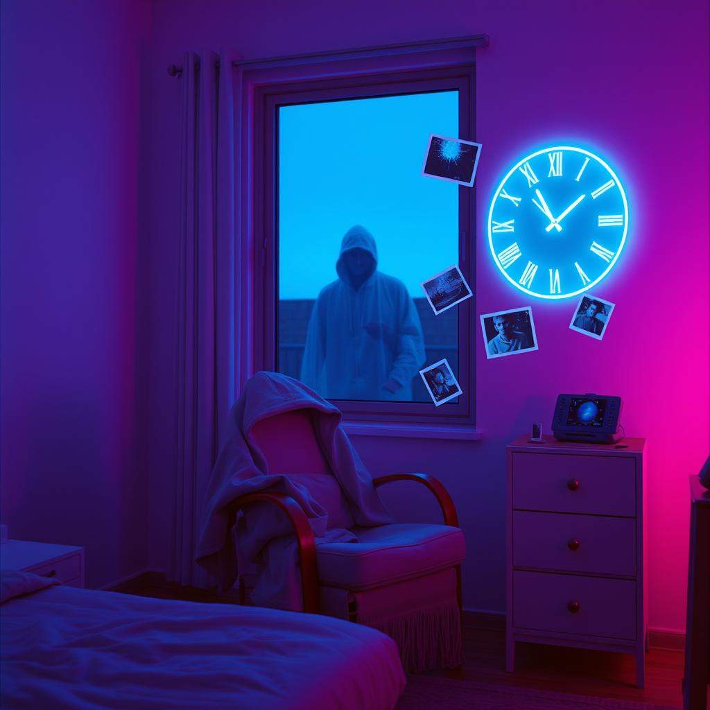 Life Stole You From Me