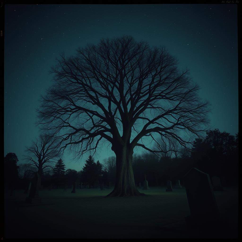 Quietly Let Death Come Over Me