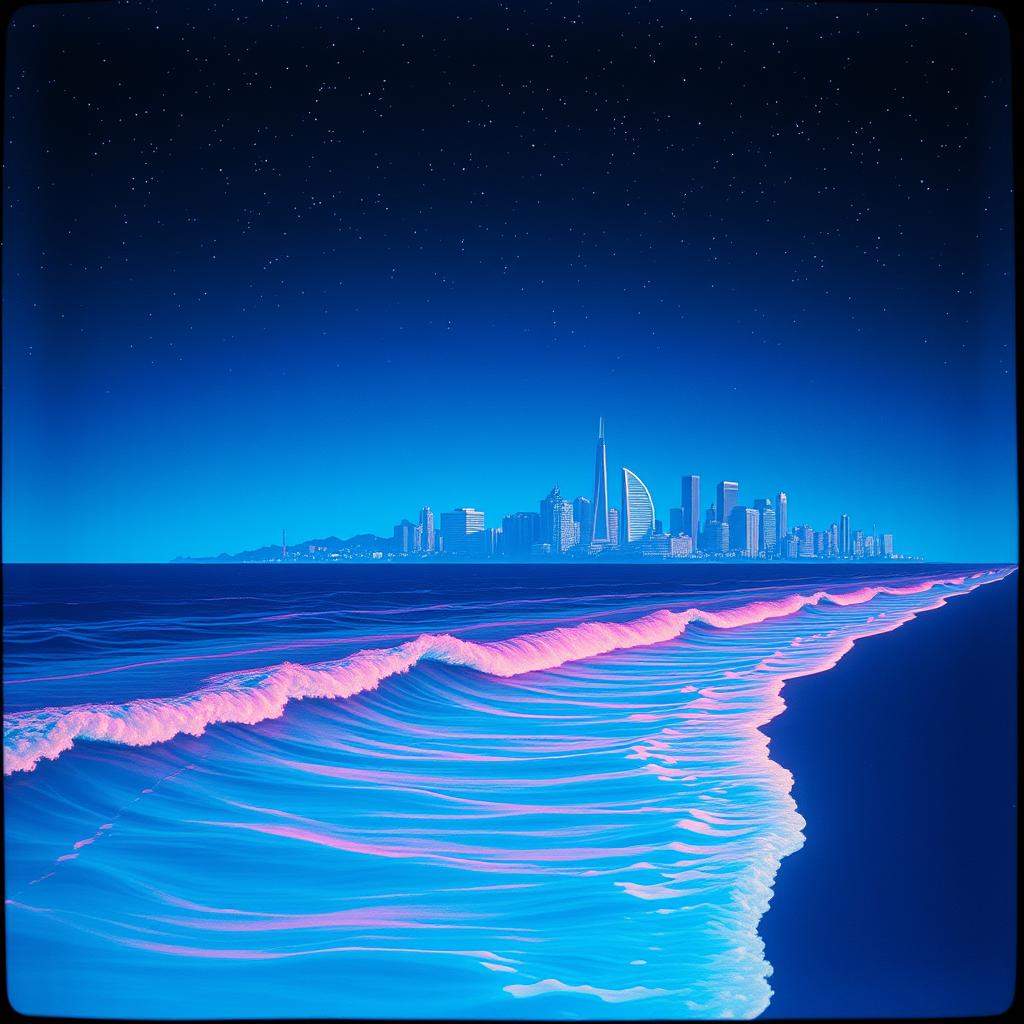 City Lights of Dipolog