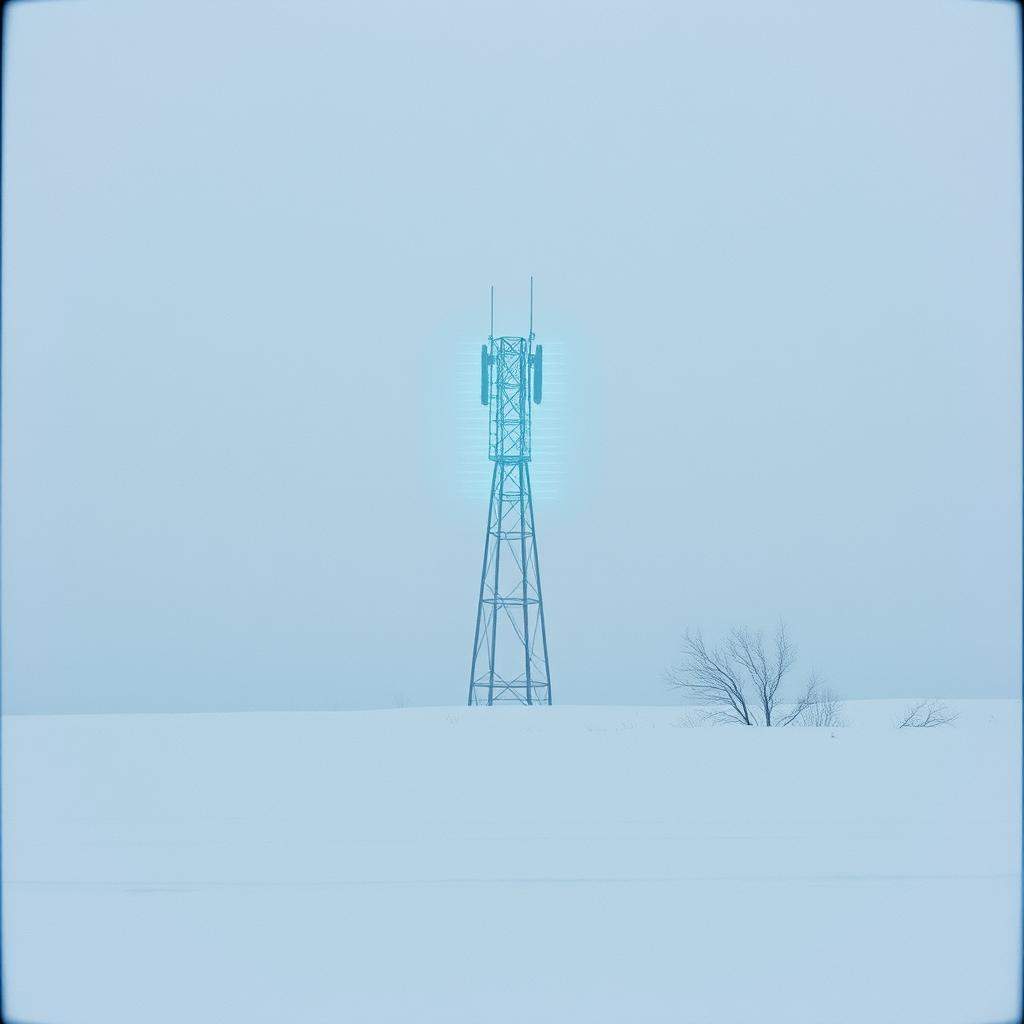 Track 3: “The Ghost Frequency”