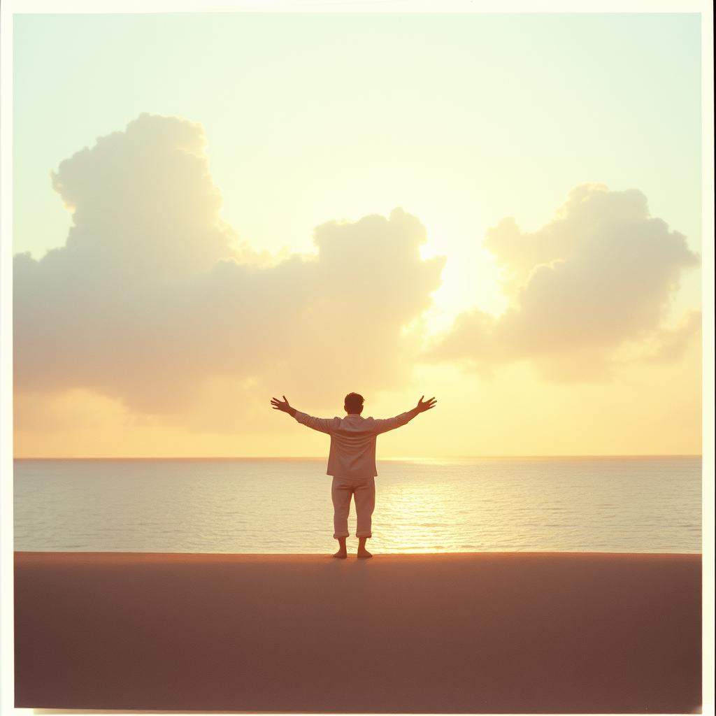 Senhor, Me Ensina a Ficar de Pé