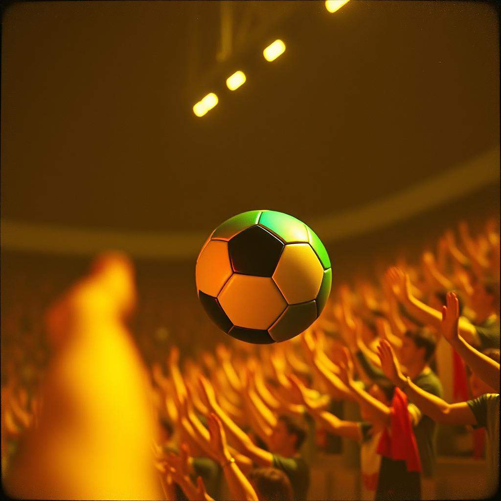 SpVgg Bayreuth Groove