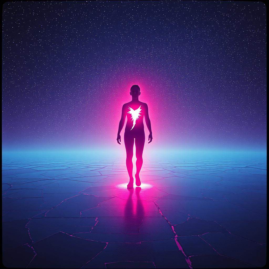 We Were Never From Here