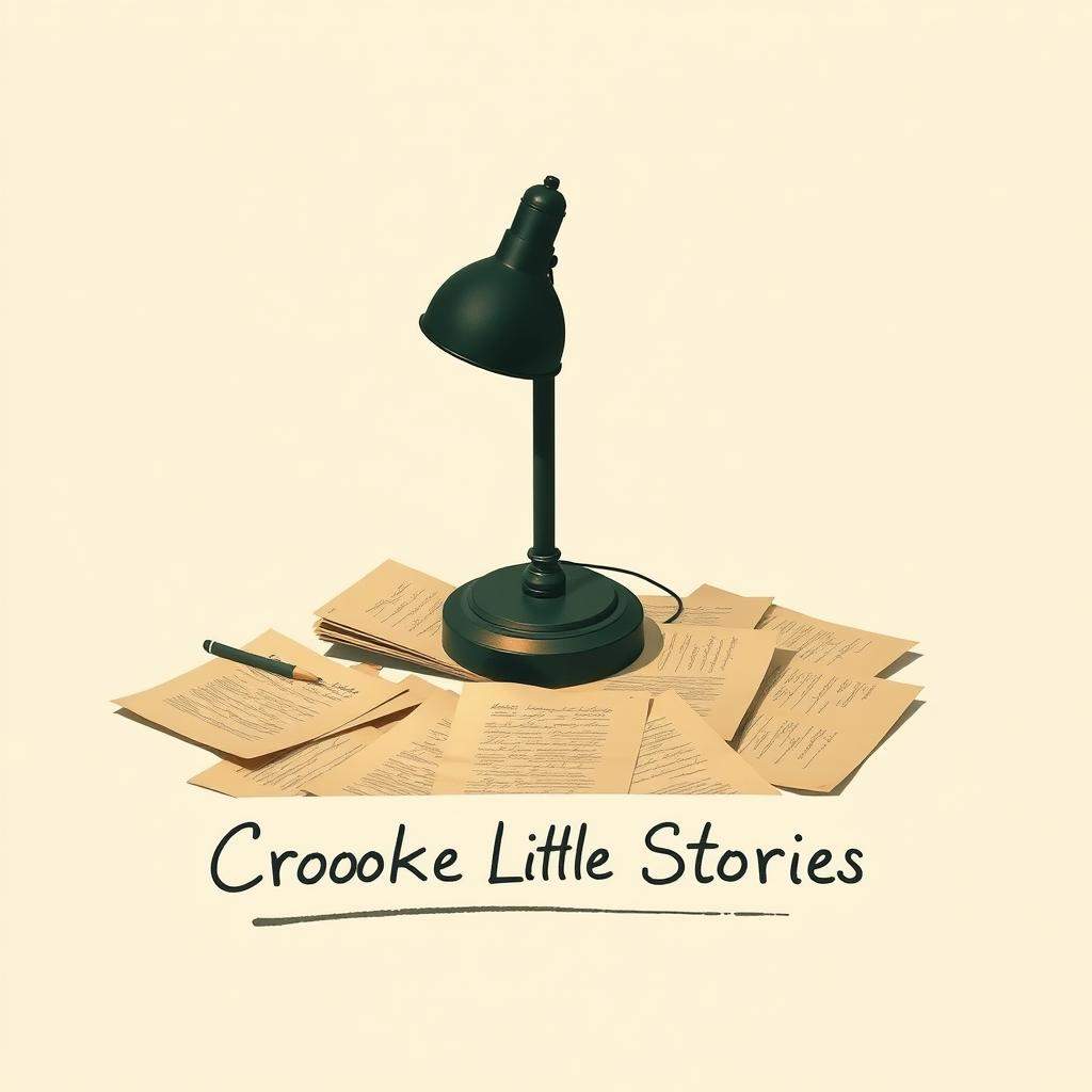 Crooked Little Stories