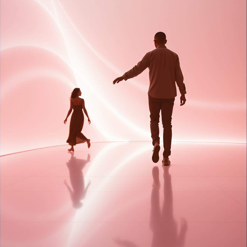 First Time Dancing With You