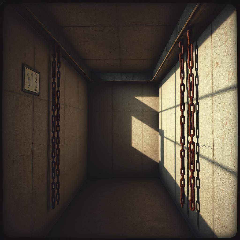 Victim Of Circumstance