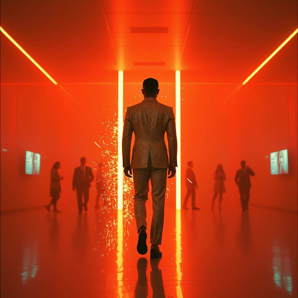 Where Were You When I Was Golden