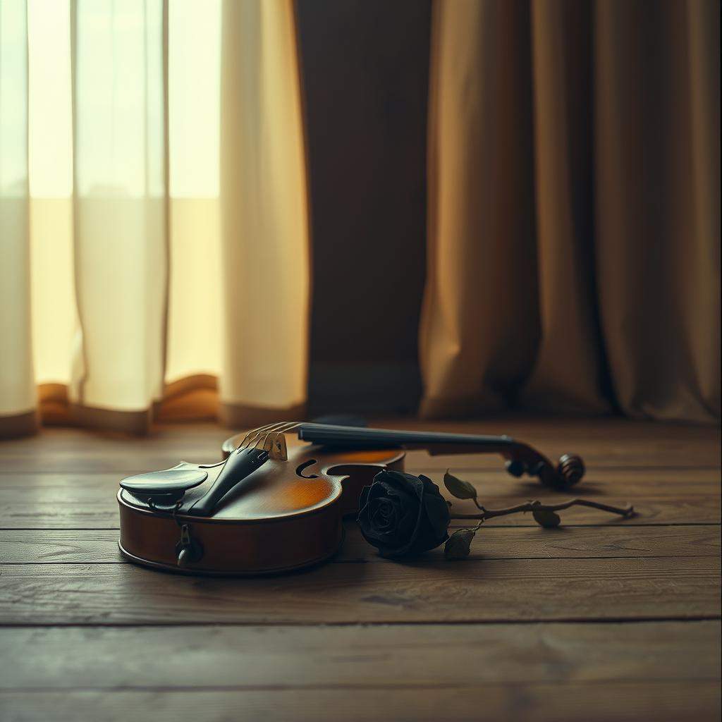 Guess this is good bye