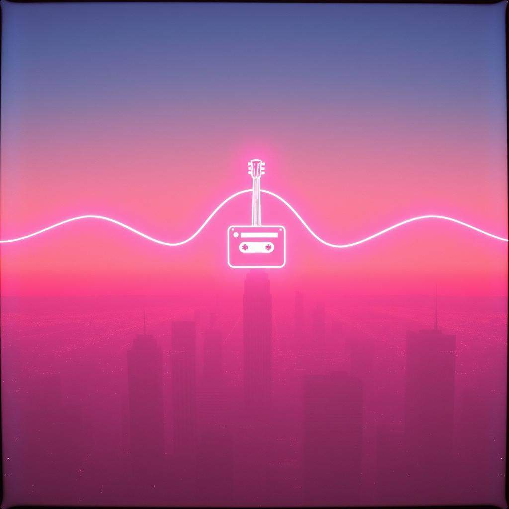 Electric Dawn