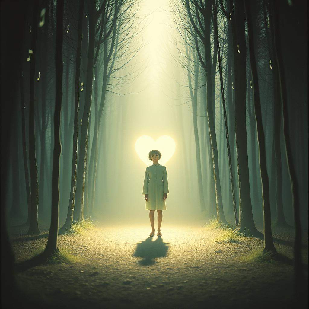 Who Am I (In Your Love) - remaster II