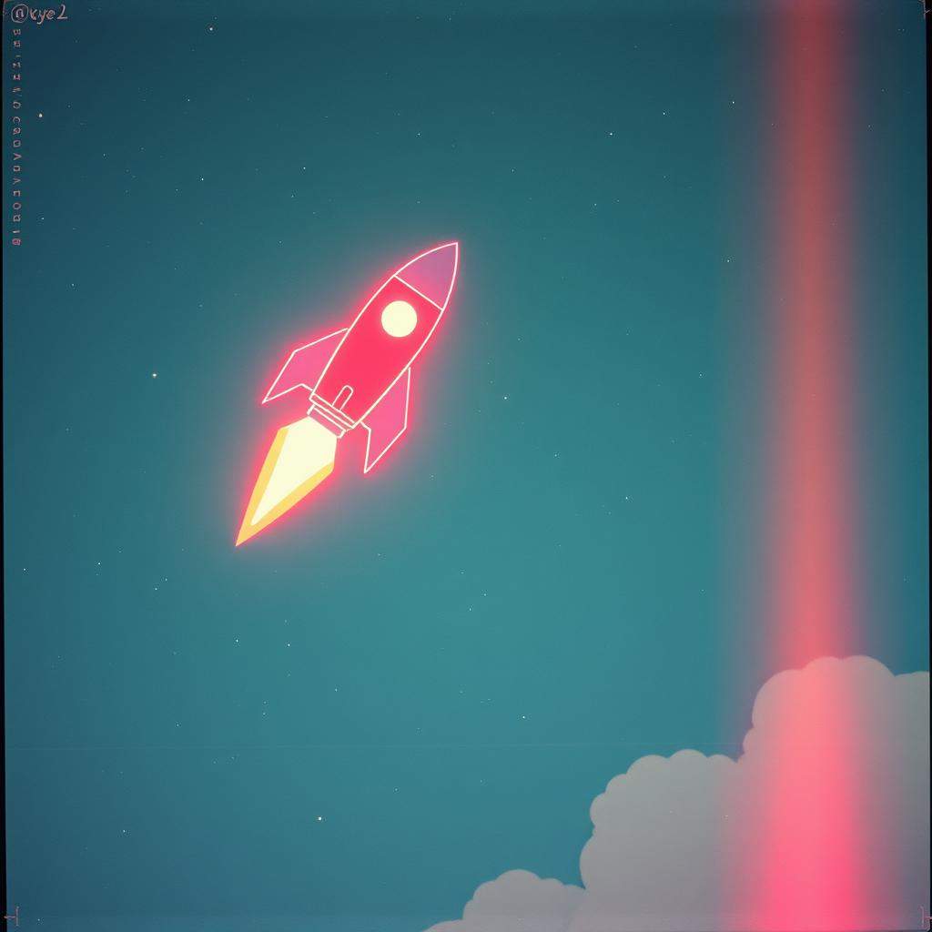 Rock It To The Moon (English version)