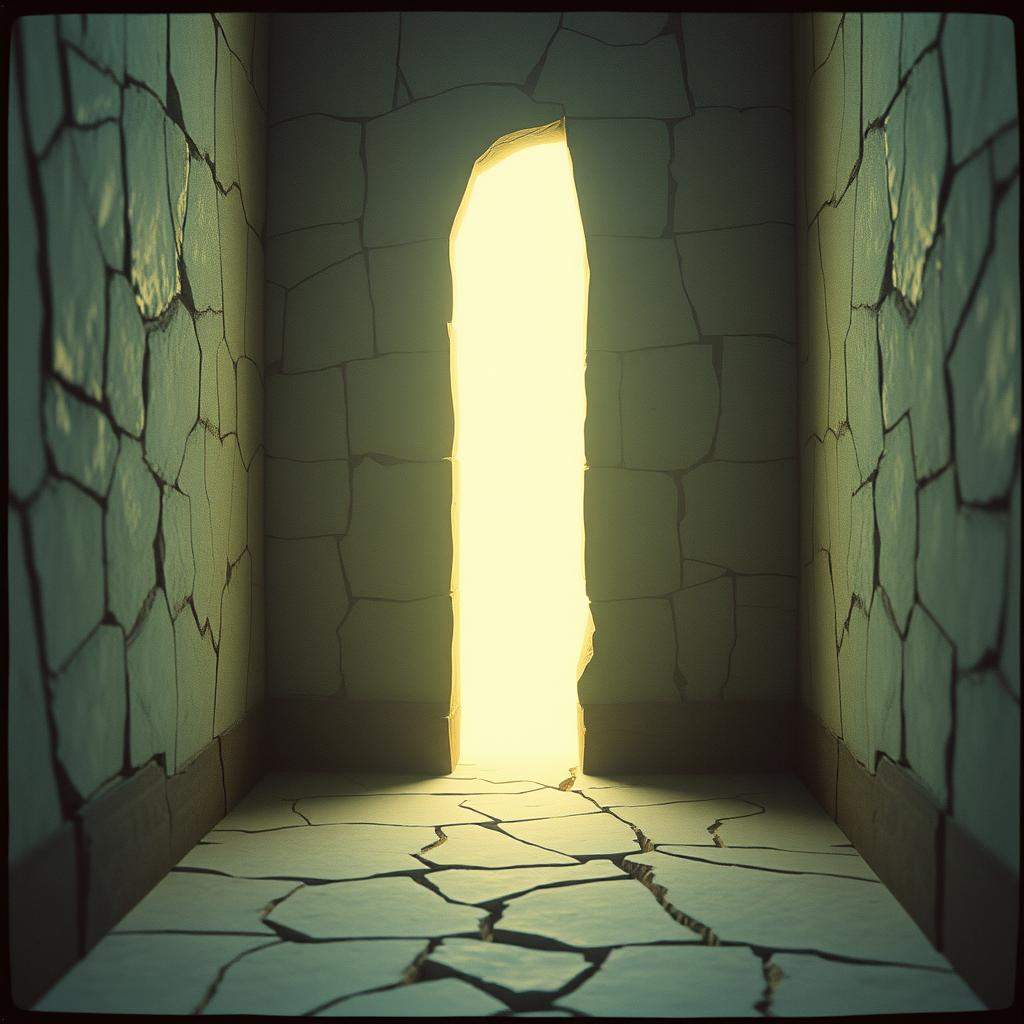 Mercy Grace Faith Freedom