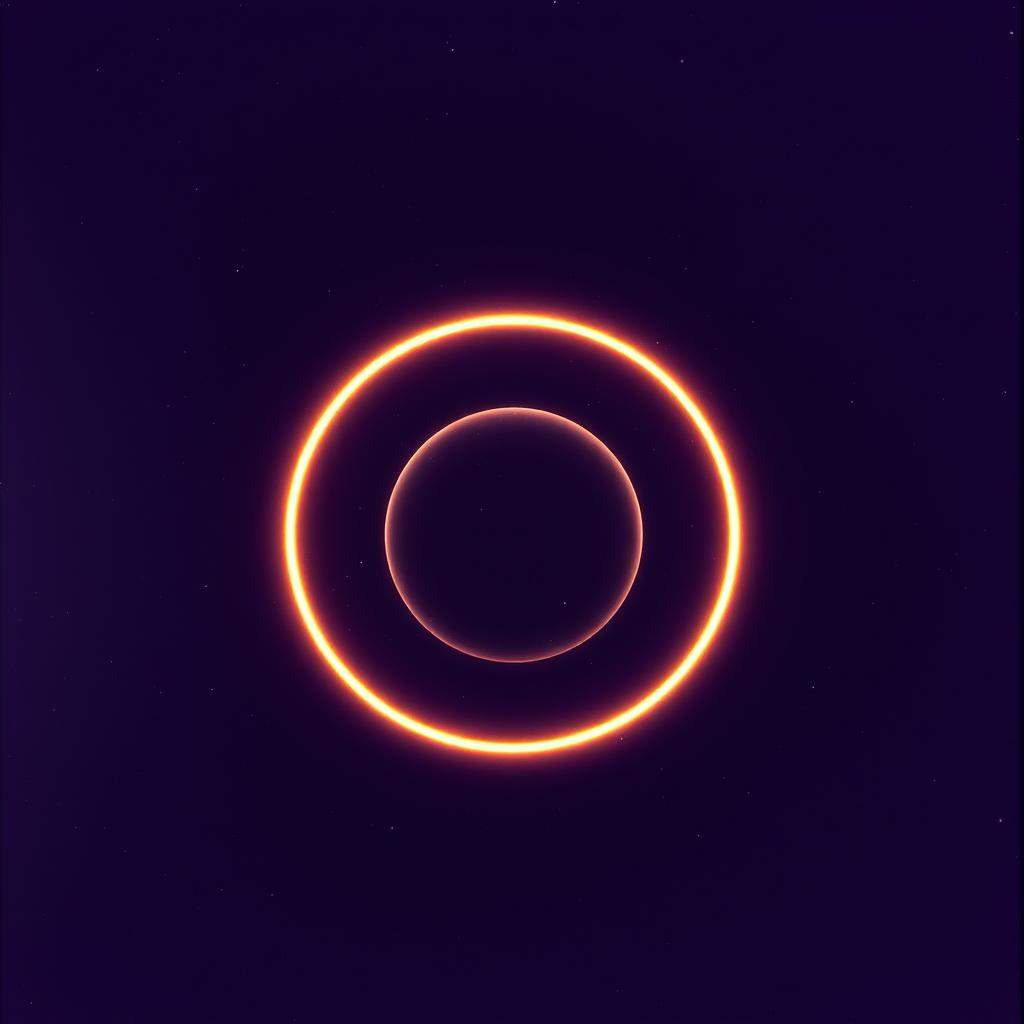 Saturn’s Rings of Love